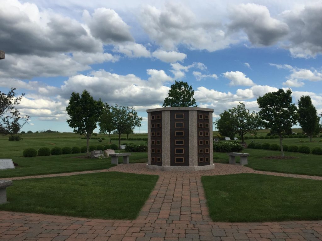 Cremation-garden-AG Cremation Garden at Ascension Garden