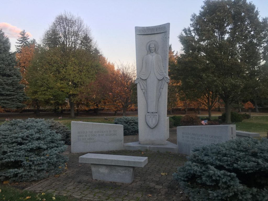 traditional-2 Shrine Section